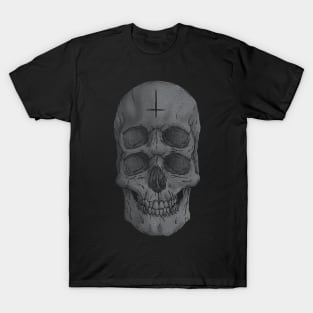 Skull T-Shirt